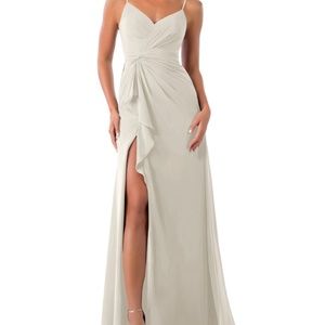 Azazie Bridesmaid dress